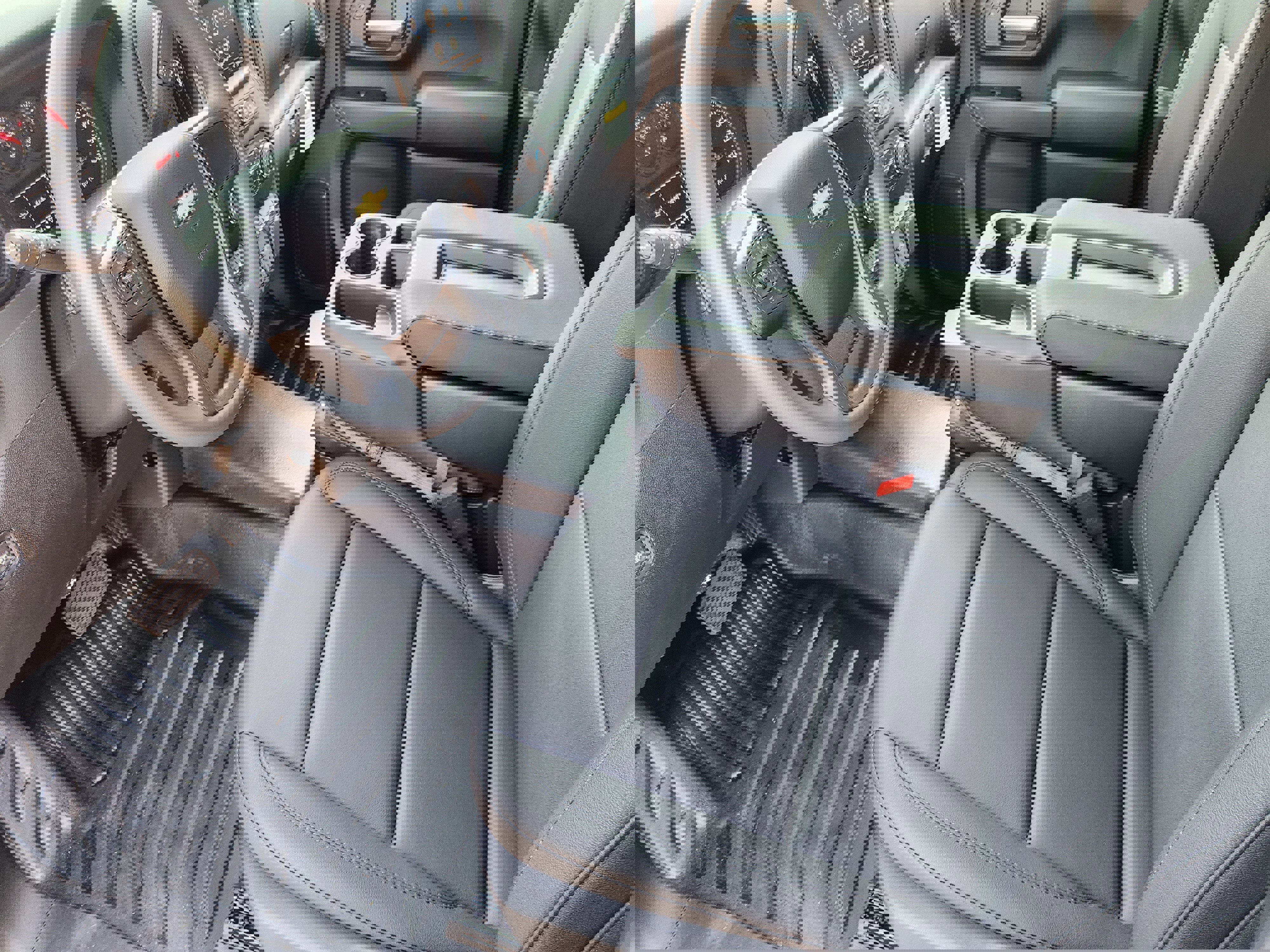 New 2026 Chevrolet Silverado 3500 W/T w/ WT Convenience Package image 3