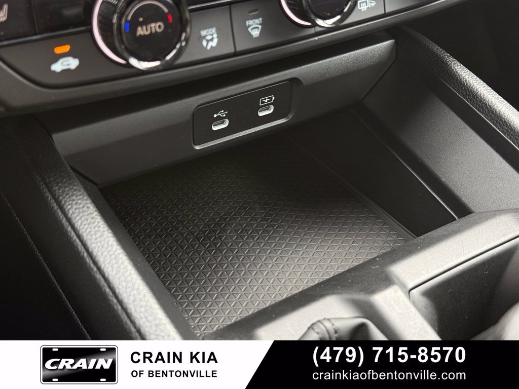 Used 2024 Honda Accord EX image 18