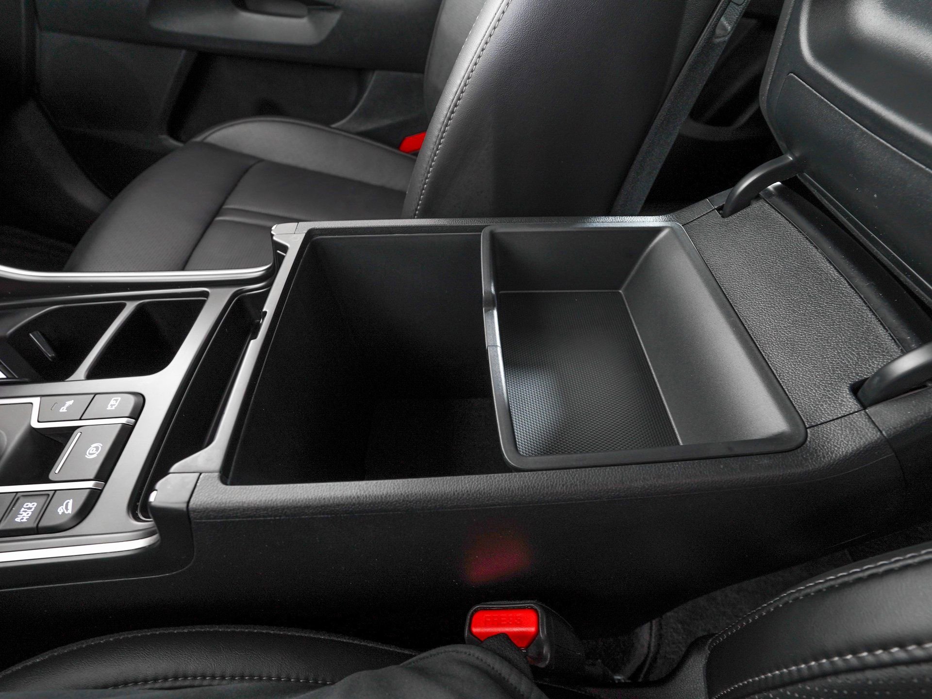 Used 2025 Kia Sorento EX image 29