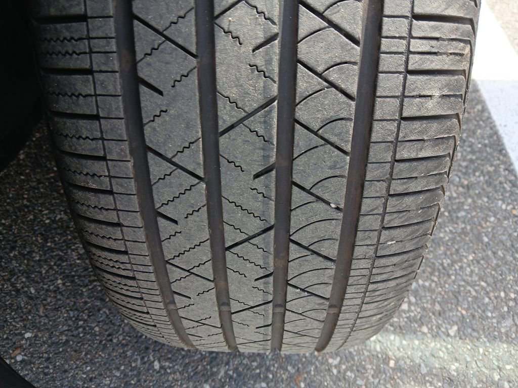 Used 2023 Kia Sorento SX image 36