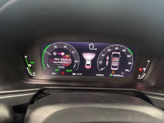 Used 2024 Honda Accord Touring image 16
