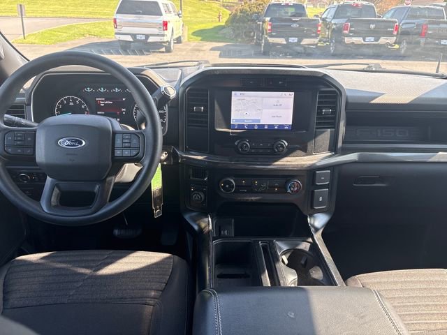 Used 2023 Ford F150 XL w/ STX Appearance Package image 13