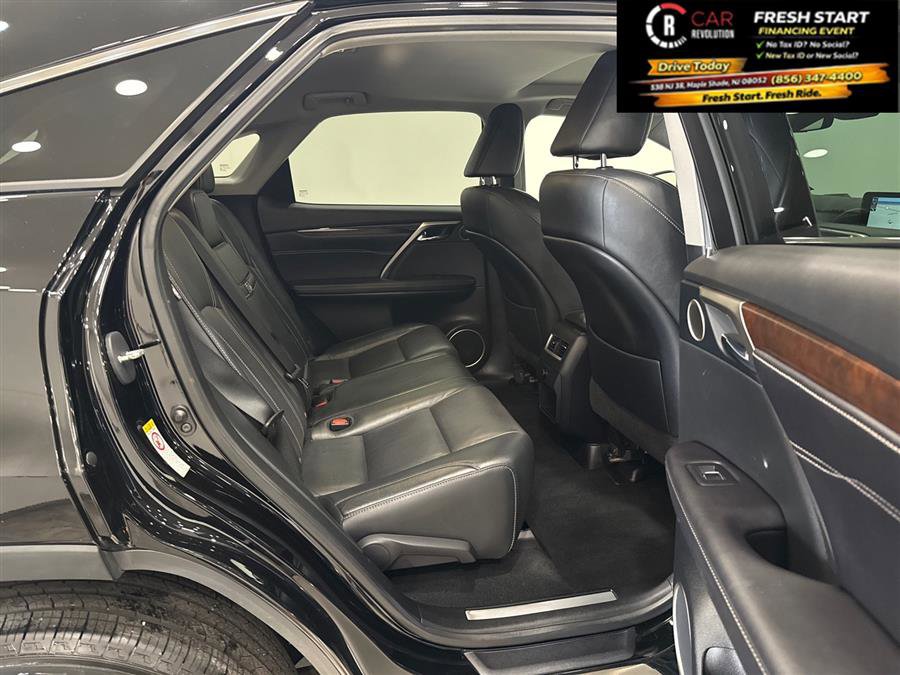 Used 2016 Lexus RX 350 AWD w/ Premium Package image 49