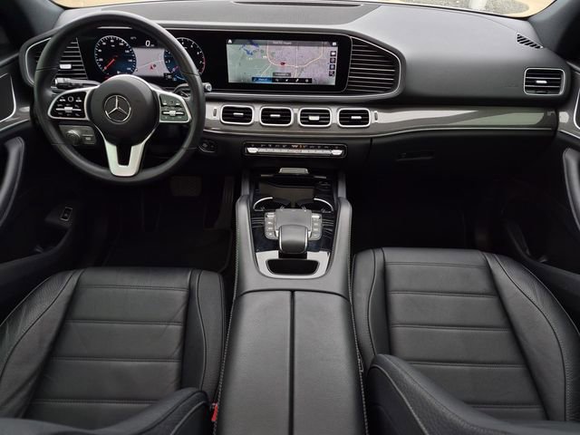 Used 2022 Mercedes-Benz GLE 350 4MATIC image 20