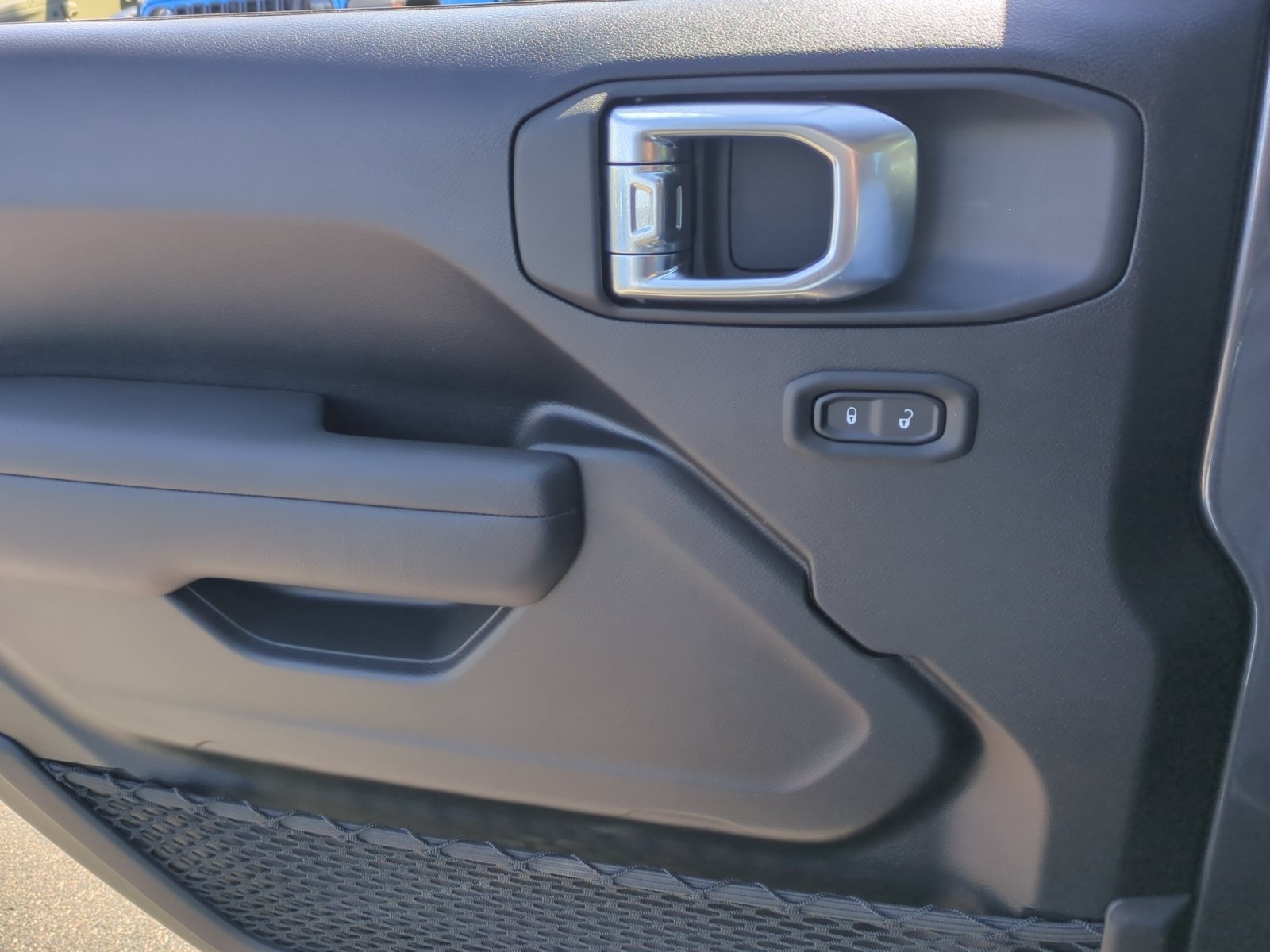 New 2026 Jeep Gladiator Sport AWD/4WD image 13