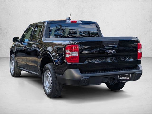 New 2026 Ford Maverick XL AWD/4WD image 8