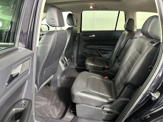 Used 2019 Volkswagen Atlas SEL Premium image 25