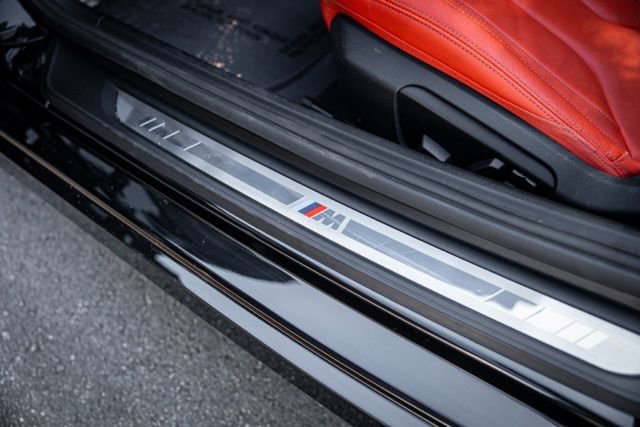 Used 2023 BMW Z4 sDrive30i w/ Shadowloine Package image 38