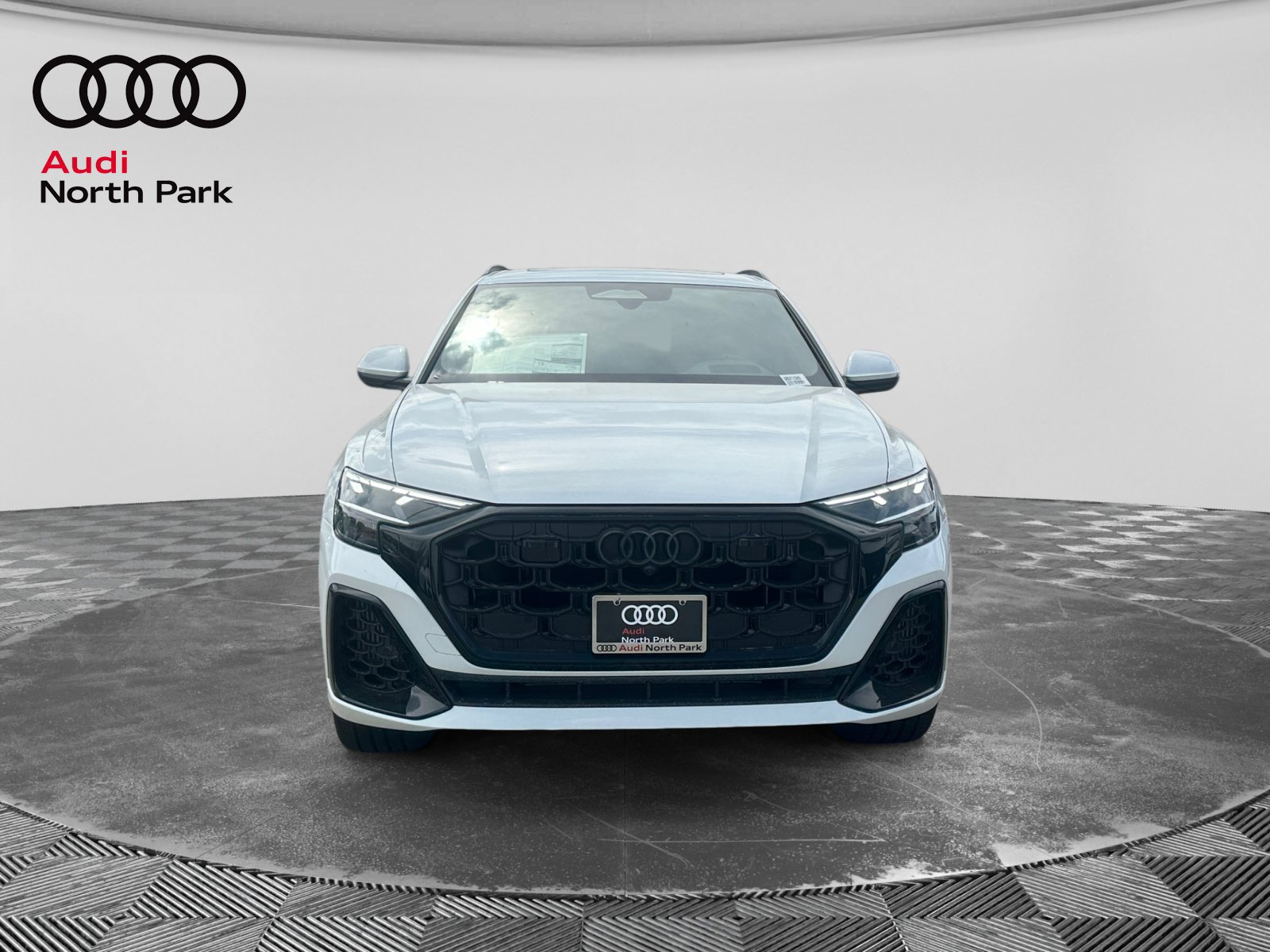 New 2027 Audi Q8 Prestige AWD/4WD image 8