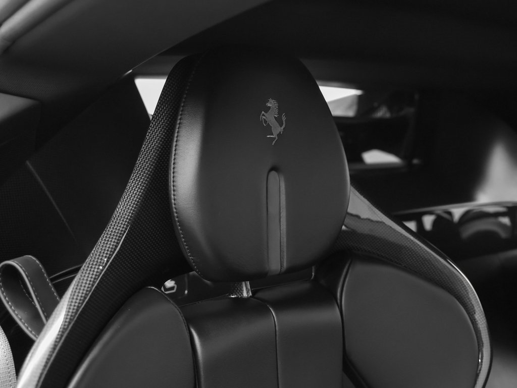 Certified 2023 Ferrari SF90 Stradale image 23