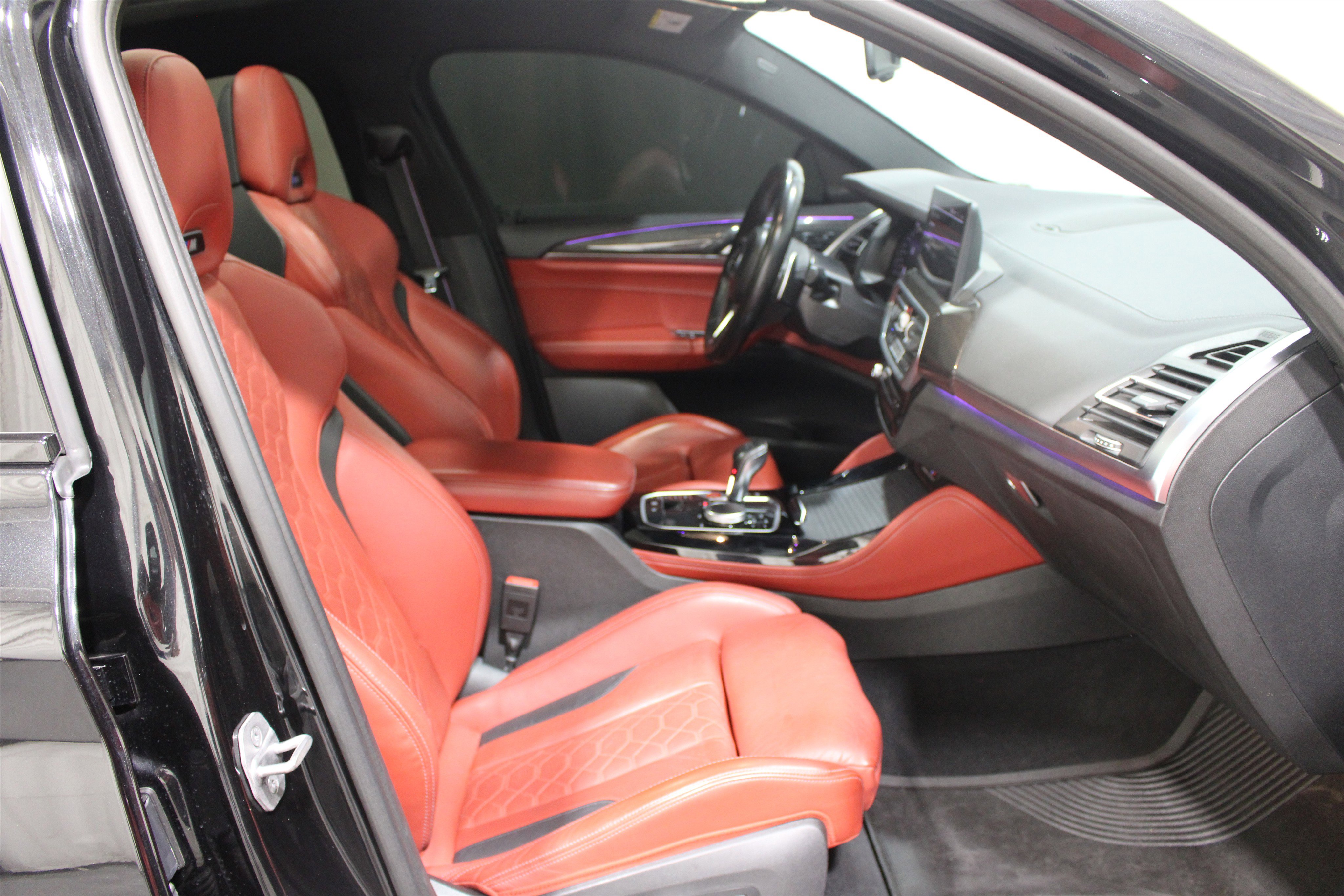 Used 2022 BMW X4 M w/ Competition Package AWD/4WD image 26