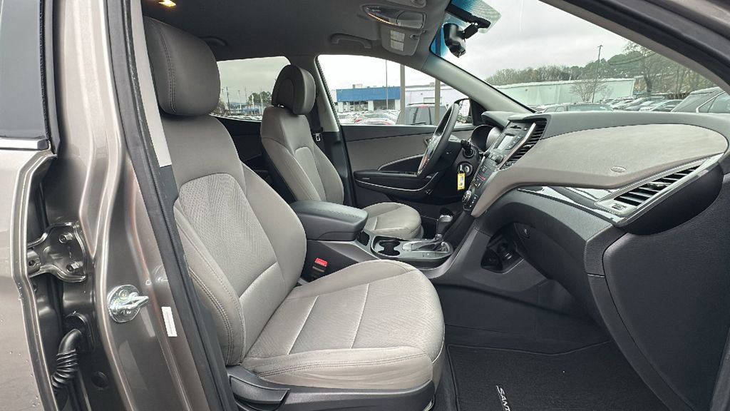 Used 2016 Hyundai Santa Fe Sport w/ Option Group 02 image 15