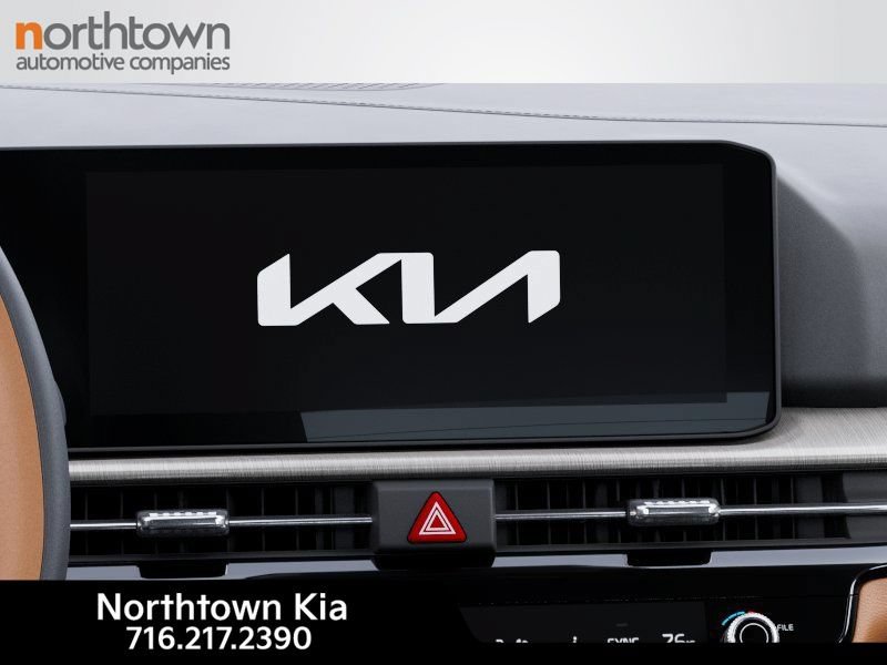 New 2026 Kia Sportage X-Line AWD/4WD image 21
