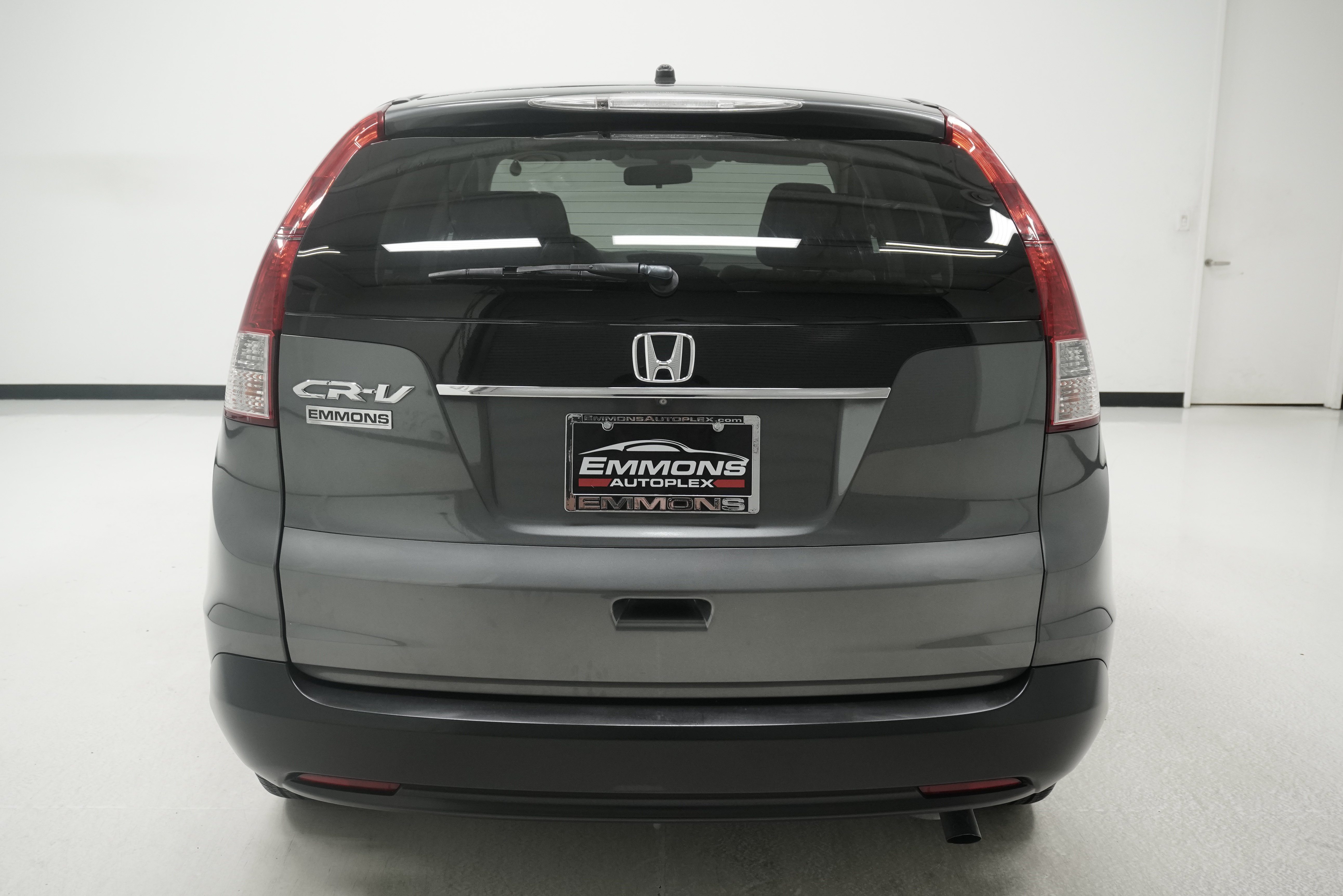 Used 2014 Honda CR-V EX image 5