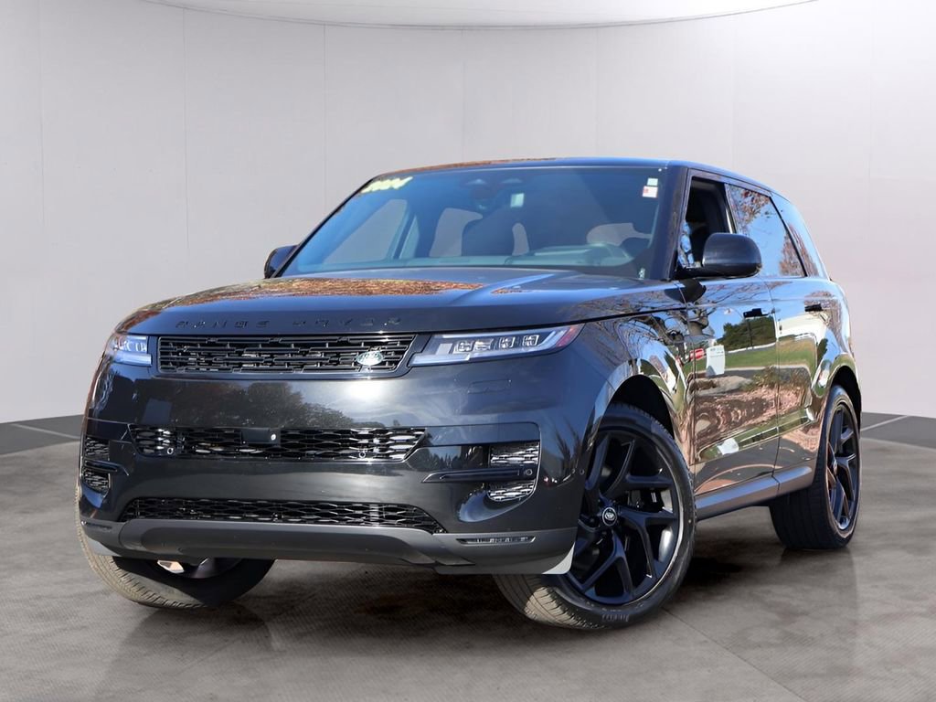 Used 2024 Land Rover Range Rover Sport SE AWD/4WD image 1