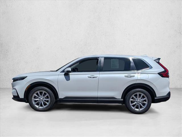 Certified 2023 Honda CR-V EX-L image 6