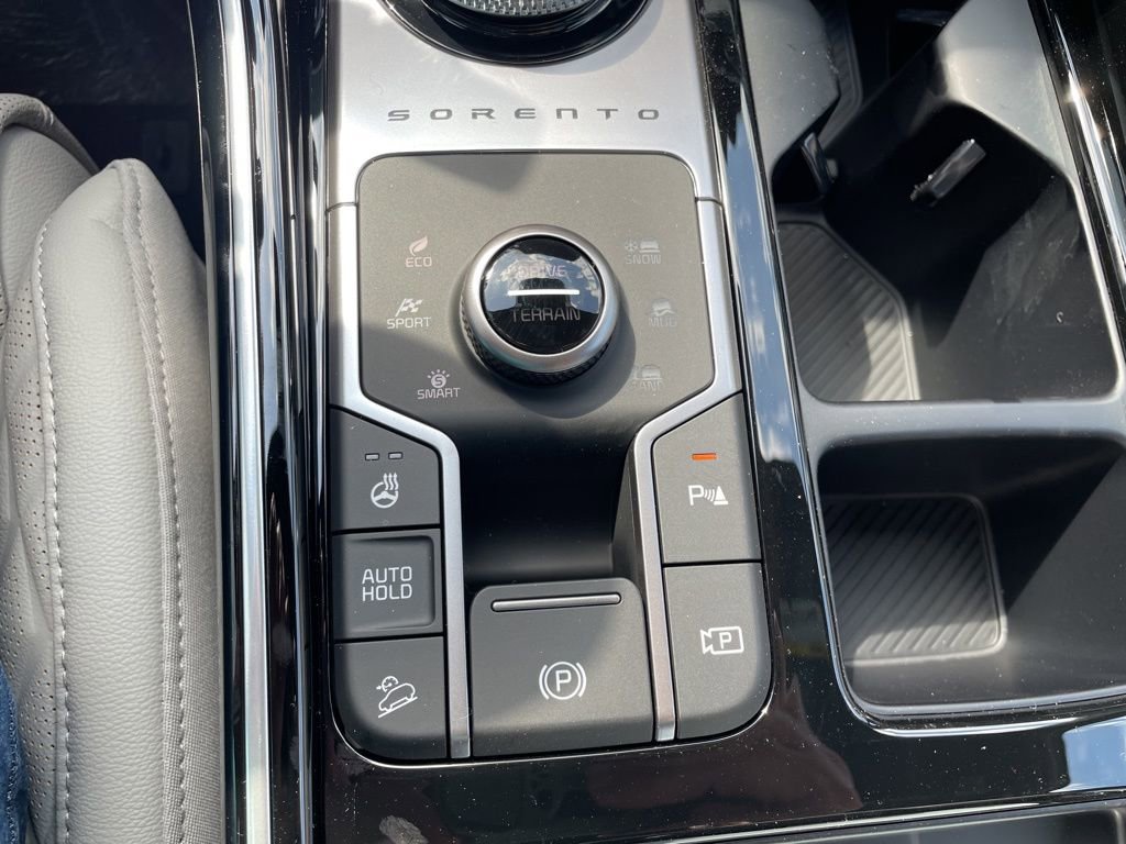 New 2026 Kia Sorento SX Prestige AWD/4WD image 25