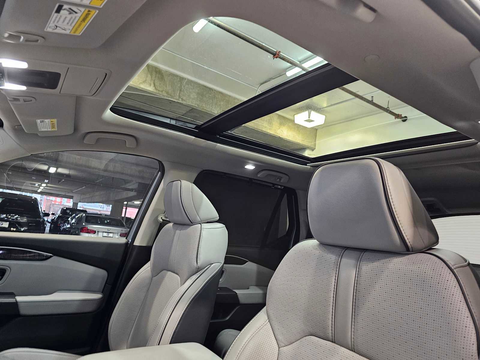 Used 2023 Honda Pilot Elite image 24