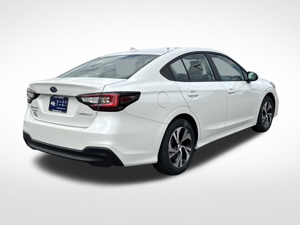 New 2025 Subaru Legacy Premium image 6