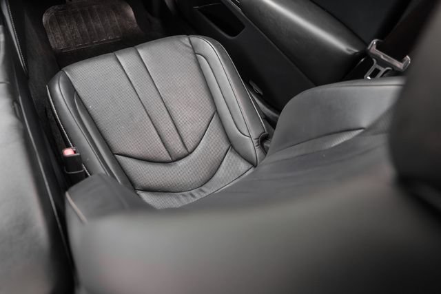 Used 2019 Lexus ES 350 F Sport w/ Accessory Package 2 FWD image 49
