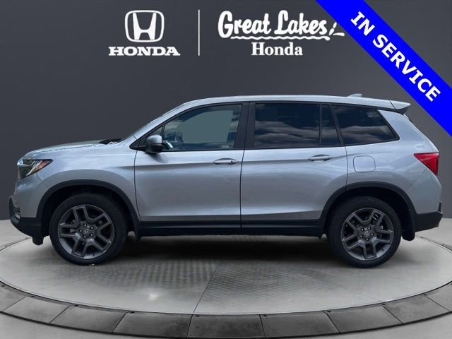 Used 2023 Honda Passport EX-L image 3