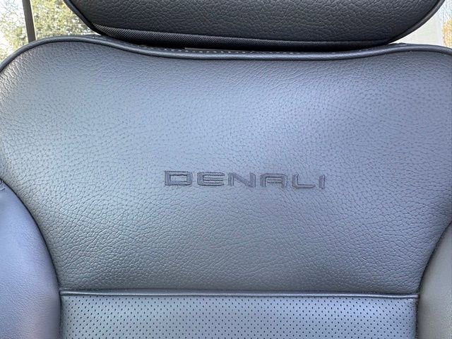 Certified 2026 GMC Sierra 3500 Denali w/ Denali Reserve Package image 32