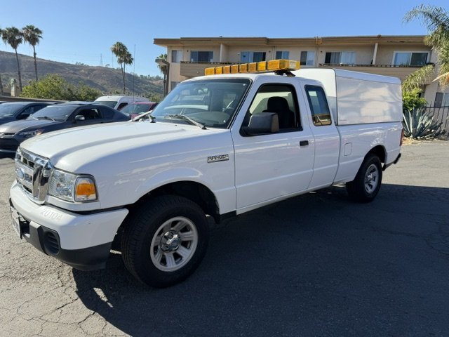 Used 2008 Ford Ranger XLT RWD image 6