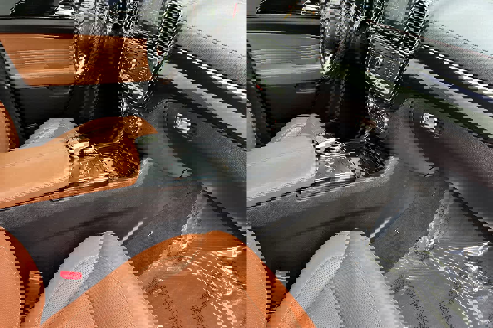 Used 2018 Mercedes-Benz GLE 43 AMG 4MATIC Coupe image 17