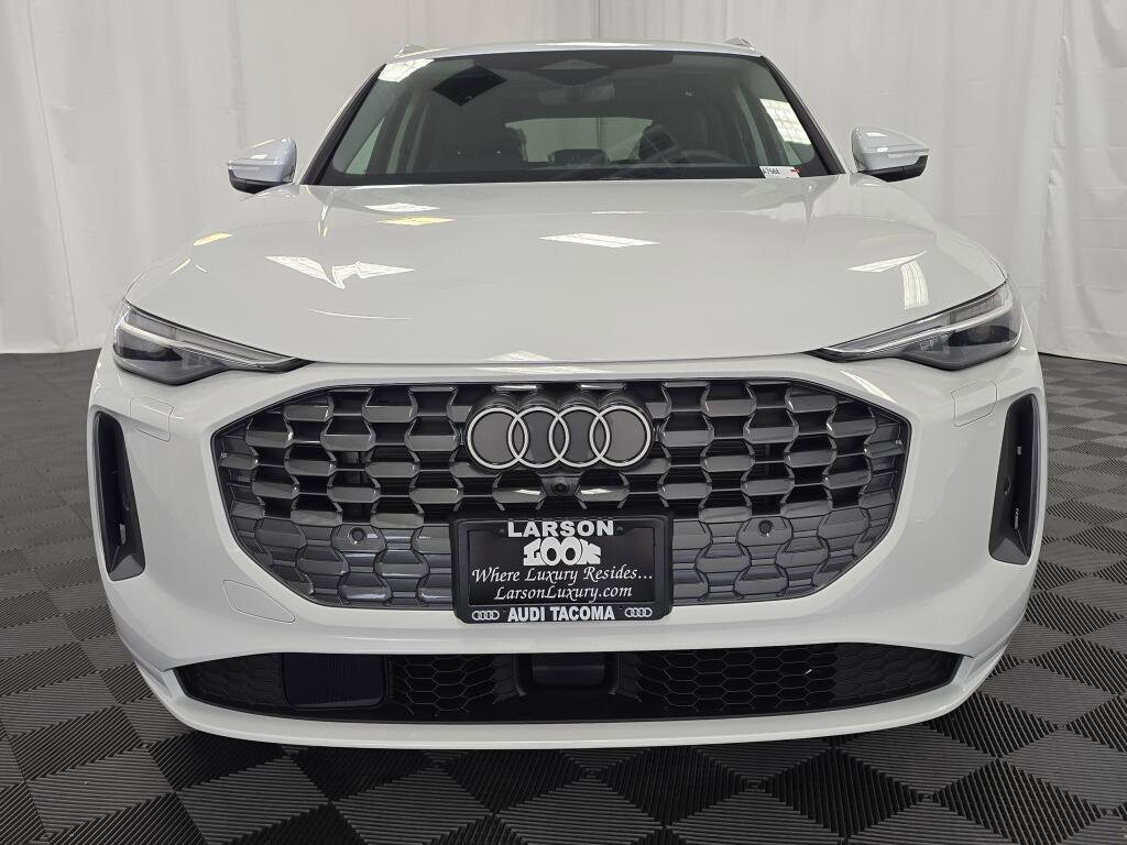 New 2025 Audi Q5 Premium Plus image 8