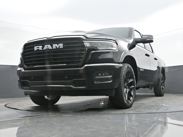 New 2026 RAM 1500 Laramie image 49