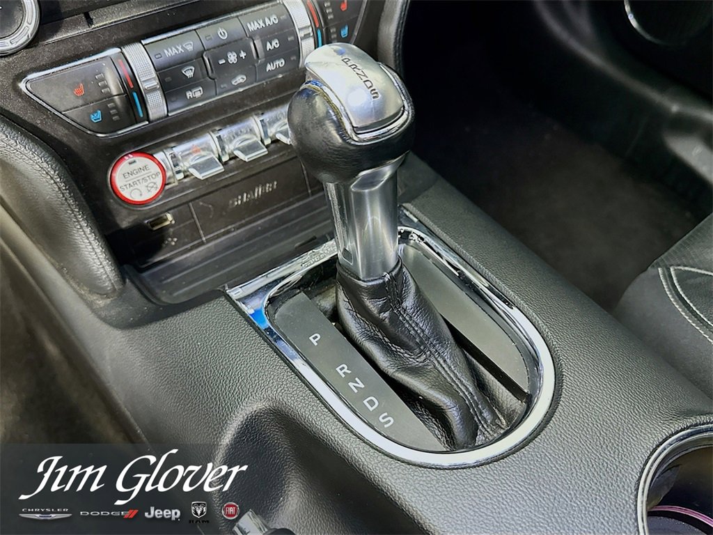 Used 2015 Ford Mustang GT Premium image 33