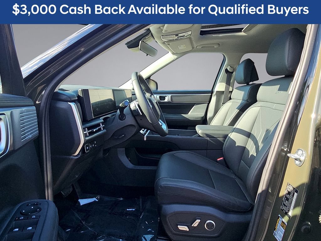 New 2026 Hyundai Santa Fe XRT w/ Tow & Go Package AWD/4WD image 20