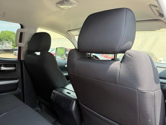 Used 2014 Toyota Tundra SR5 AWD/4WD image 8