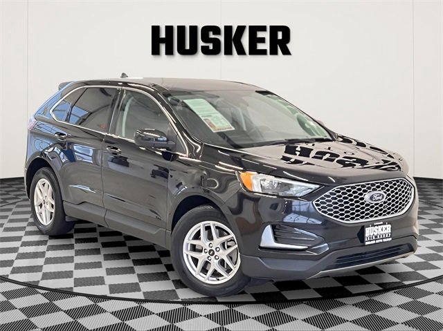 Used 2023 Ford Edge SEL image 1