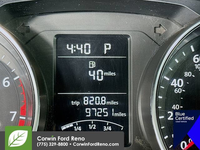 Used 2015 Volkswagen Jetta S FWD image 15