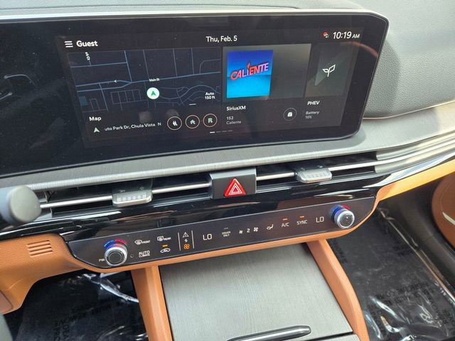 New 2026 Kia Sportage X-Line Prestige image 11