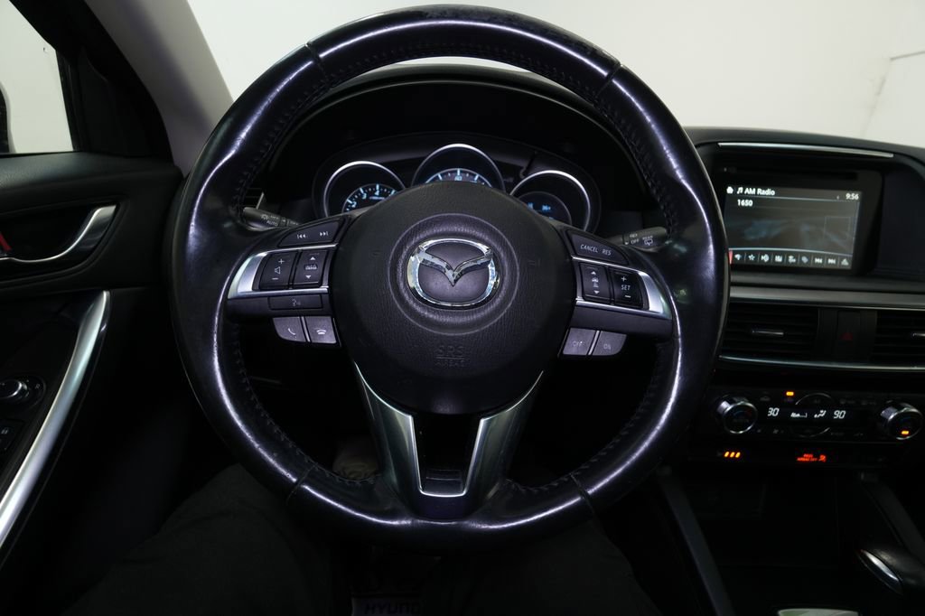 Used 2016 MAZDA CX-5 Grand Touring image 40