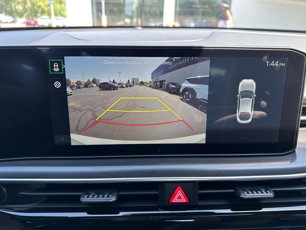 New 2026 Kia K5 GT-Line w/ GT-Line Premium Package image 28