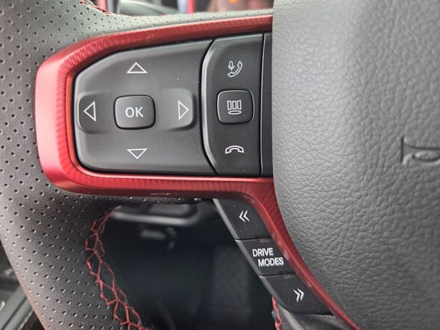 New 2026 RAM 1500 Rebel w/ Rebel Level 1 Equipment Group image 28