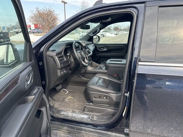 Used 2024 Chevrolet Tahoe LT image 13