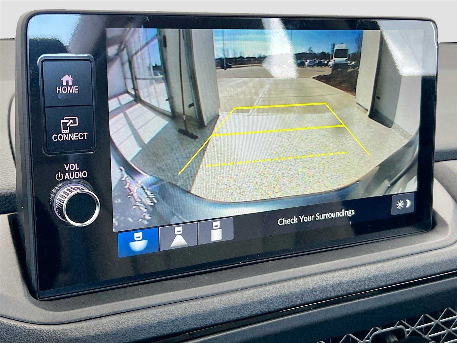 New 2026 Honda Accord LX image 6