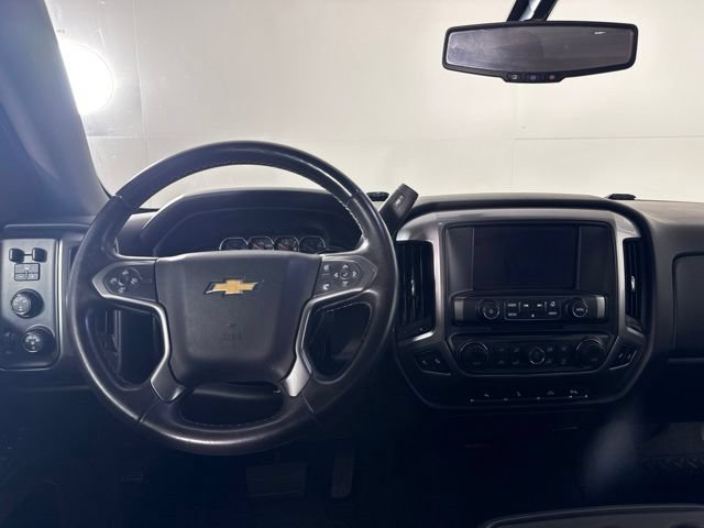 Used 2014 Chevrolet Silverado 1500 LT w/ All Star Edition AWD/4WD image 27
