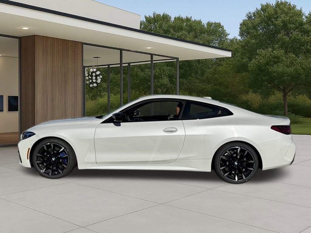New 2026 BMW M440i Coupe w/ Premium Package image 13