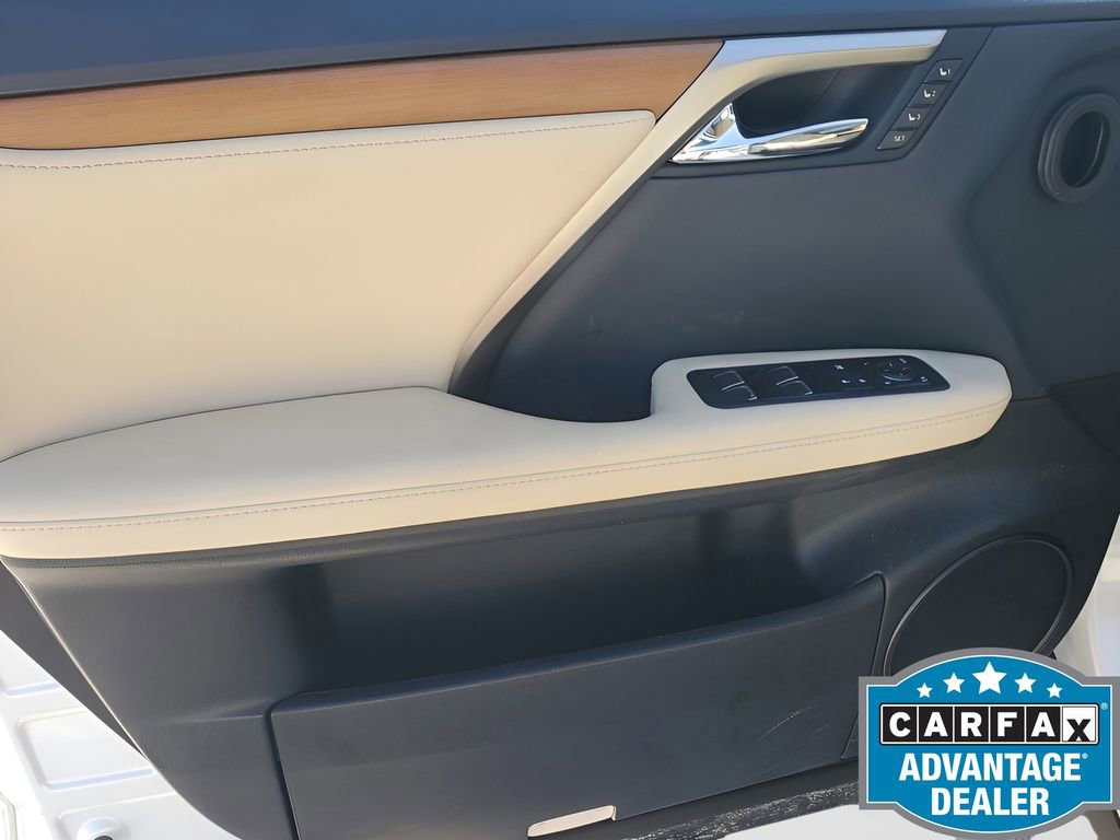 Used 2022 Lexus RX 350 FWD w/ Premium Package image 43