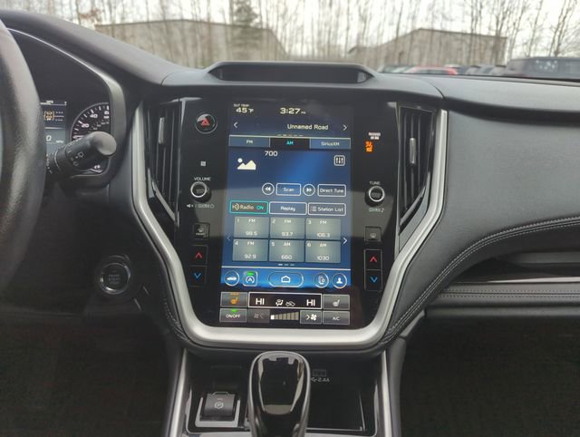 Used 2024 Subaru Outback Limited image 25