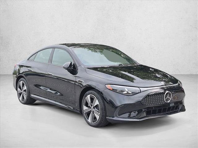 New 2027 Mercedes-Benz CLA 250+ image 7