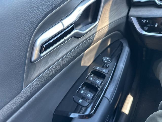 Certified 2025 Kia Sportage X-Line w/ Premium Package image 44