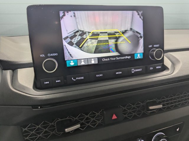 Used 2025 Honda Accord SE image 22