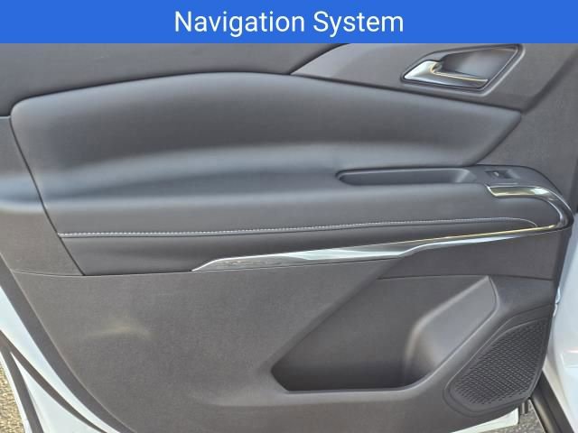 New 2026 Chevrolet Traverse LT w/ Sun and Wheel Package image 12