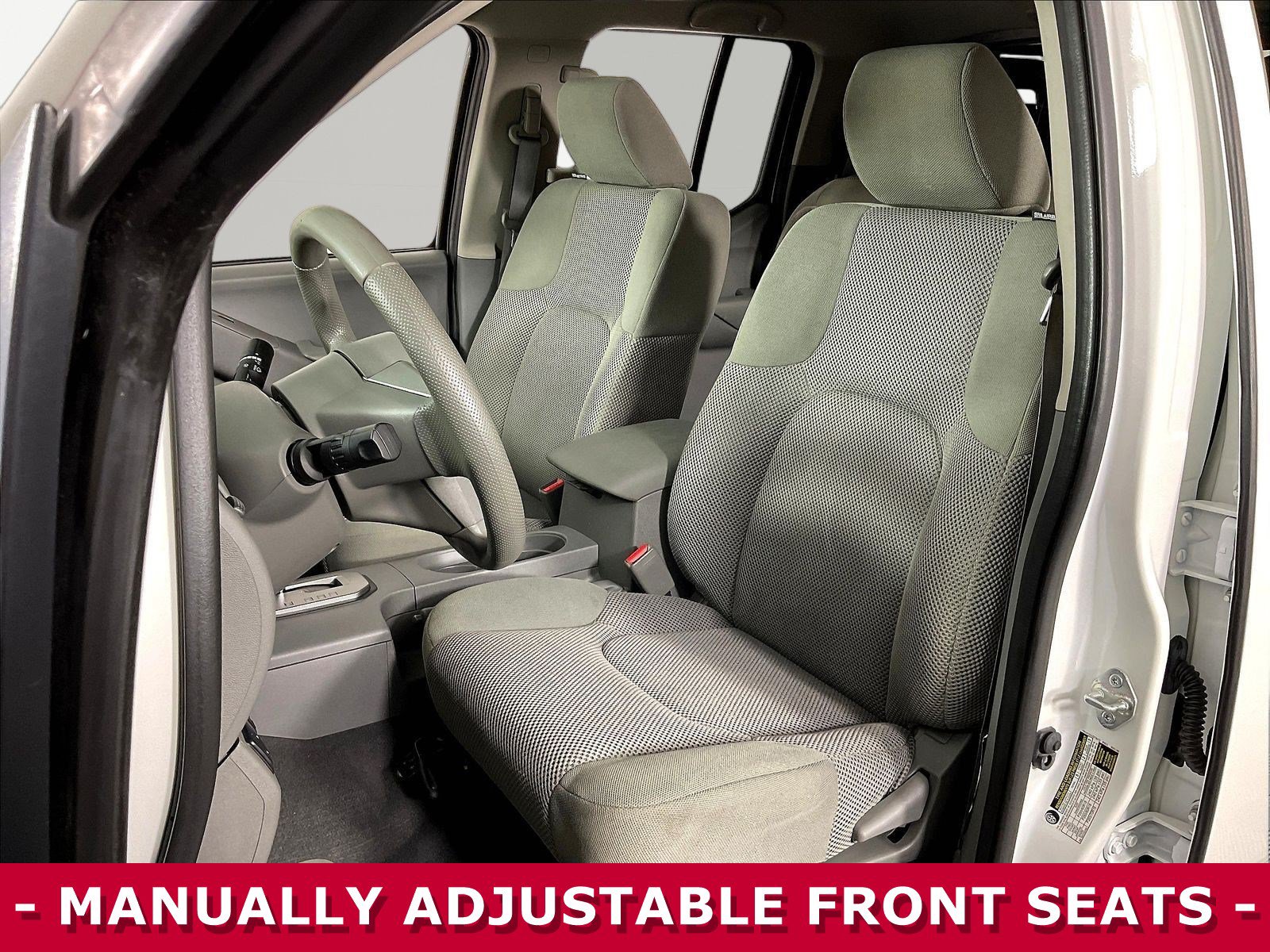 Certified 2021 Nissan Frontier SV w/ Midnight Edition Floor Mats AWD/4WD image 22